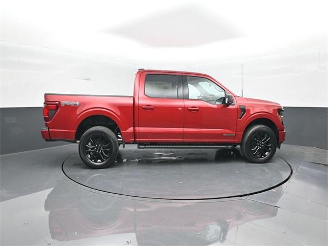 new 2024 Ford F-150 car, priced at $64,864