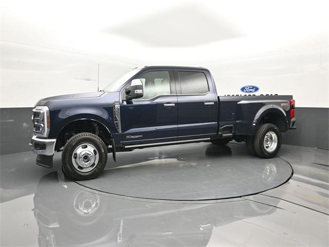 new 2024 Ford F-350 car, priced at $88,000