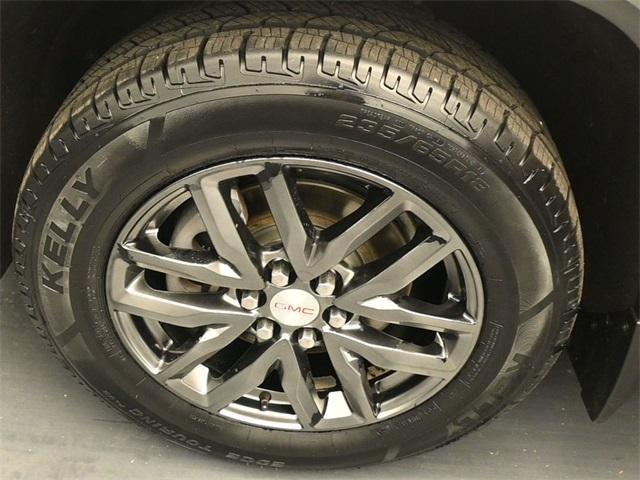 used 2017 GMC Acadia car, priced at $9,999