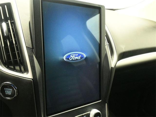 used 2022 Ford Edge car, priced at $27,247