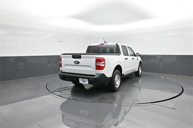 new 2025 Ford Maverick car, priced at $29,065