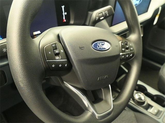 new 2025 Ford Maverick car, priced at $29,065