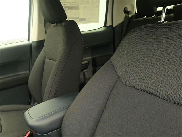 new 2025 Ford Maverick car, priced at $29,065