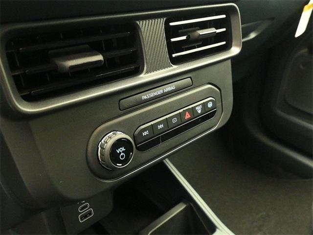 new 2025 Ford Maverick car, priced at $29,065