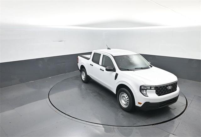 new 2025 Ford Maverick car, priced at $29,065