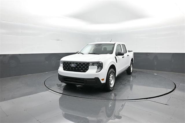 new 2025 Ford Maverick car, priced at $29,065