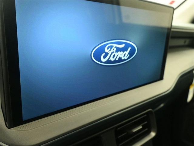 new 2025 Ford Maverick car, priced at $29,065