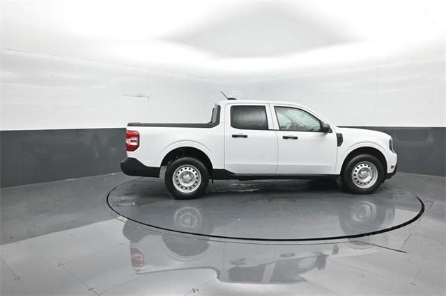 new 2025 Ford Maverick car, priced at $29,065
