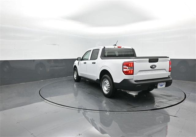 new 2025 Ford Maverick car, priced at $29,065