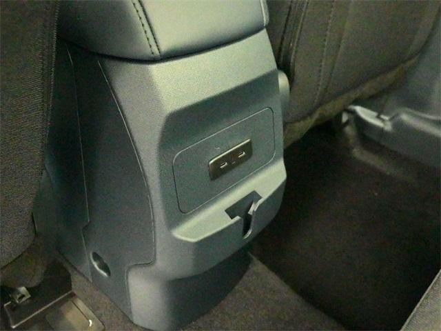 new 2025 Ford Maverick car, priced at $29,065