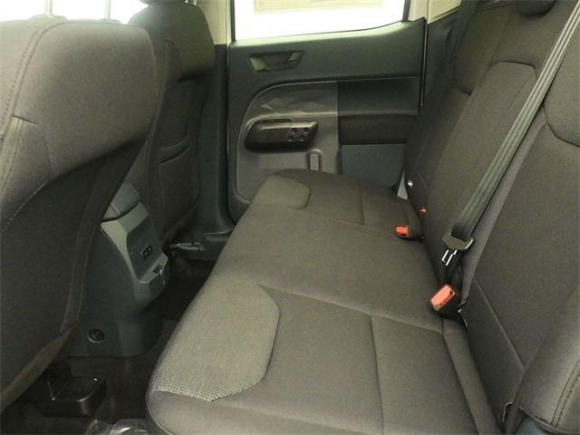 new 2025 Ford Maverick car, priced at $29,065