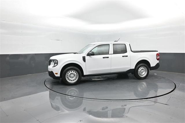 new 2025 Ford Maverick car, priced at $29,065