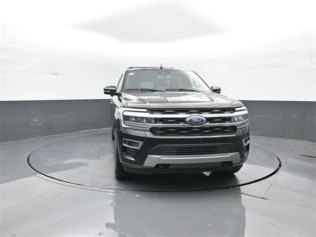 new 2024 Ford Expedition Max car, priced at $73,123