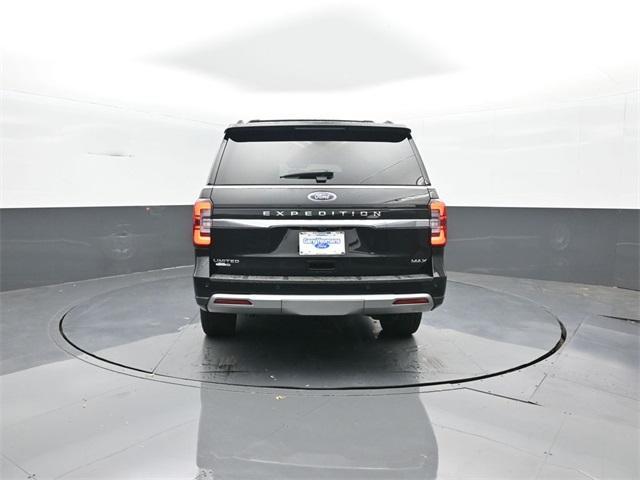 new 2024 Ford Expedition Max car, priced at $73,123