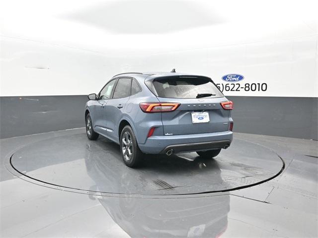 new 2024 Ford Escape car, priced at $33,096