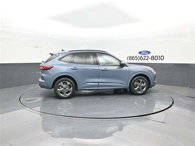 new 2024 Ford Escape car, priced at $33,096