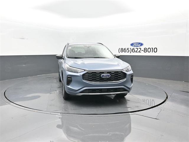 new 2024 Ford Escape car, priced at $33,096