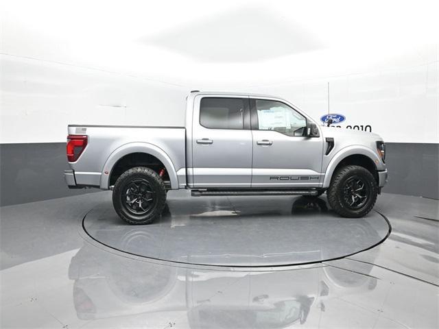 new 2024 Ford F-150 car, priced at $97,472