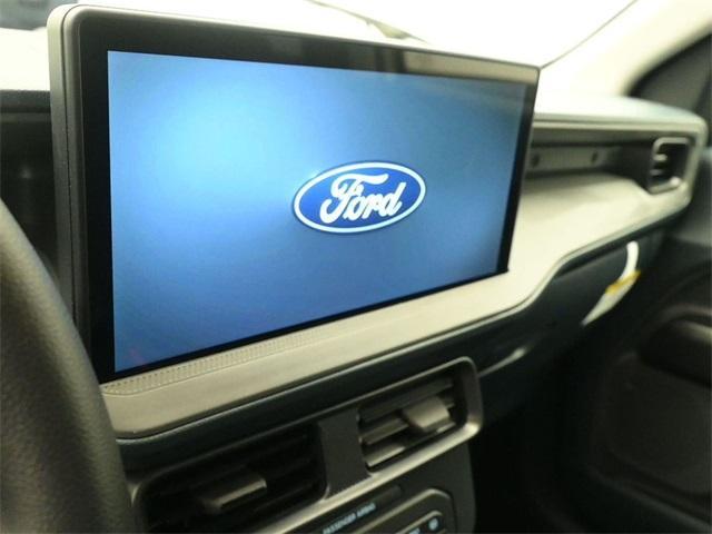 new 2025 Ford Maverick car, priced at $27,869