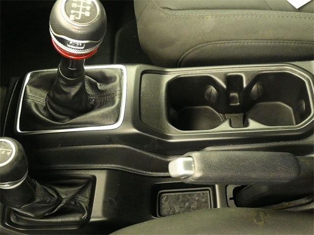 used 2021 Jeep Gladiator car, priced at $28,953