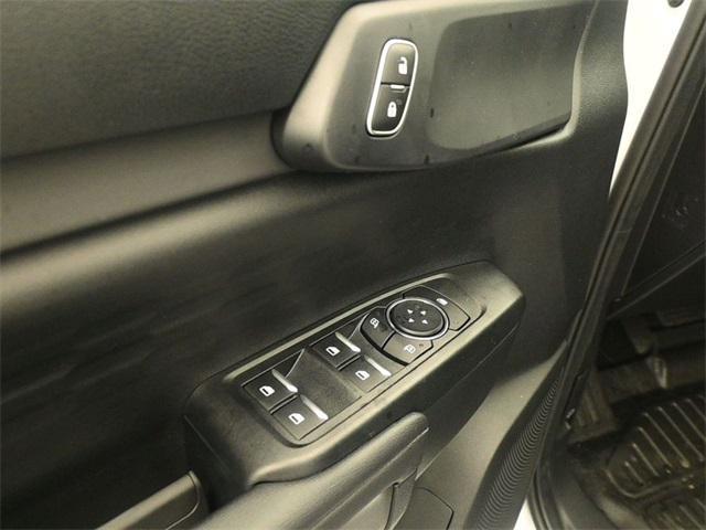 new 2025 Ford Ranger car, priced at $37,700