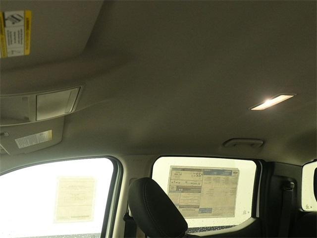 new 2025 Ford Ranger car, priced at $37,700