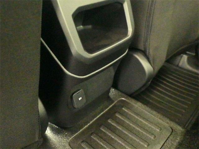 new 2025 Ford Ranger car, priced at $37,700