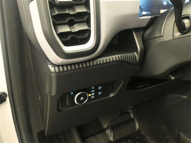 new 2025 Ford Ranger car, priced at $37,700