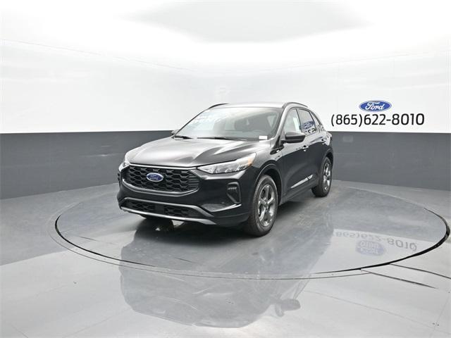 new 2024 Ford Escape car, priced at $32,230