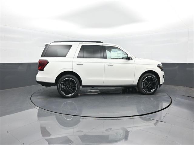 new 2024 Ford Expedition car, priced at $71,970