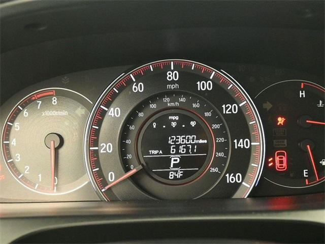 used 2016 Honda Accord car, priced at $14,811