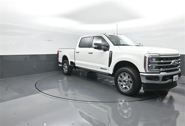 new 2025 Ford F-250 car, priced at $93,605