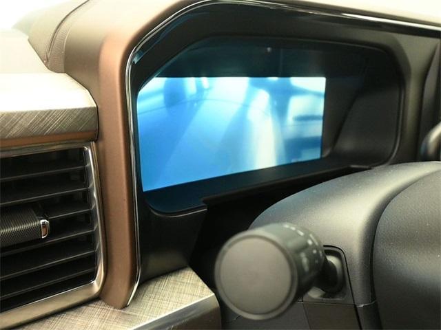 new 2025 Ford F-250 car, priced at $97,505