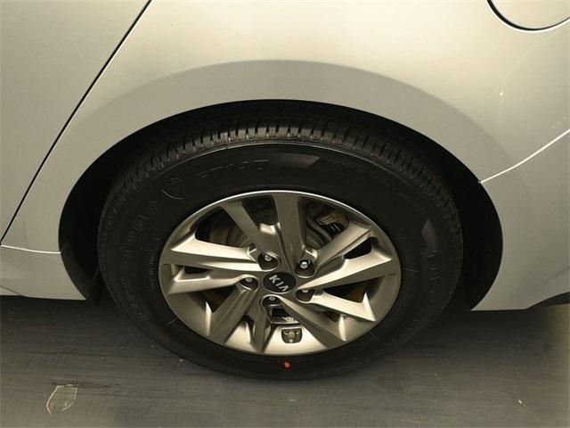 used 2019 Kia Optima car, priced at $7,889