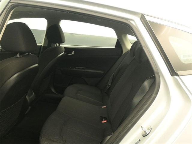 used 2019 Kia Optima car, priced at $7,889