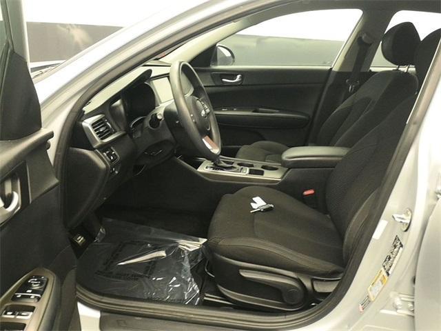 used 2019 Kia Optima car, priced at $7,889