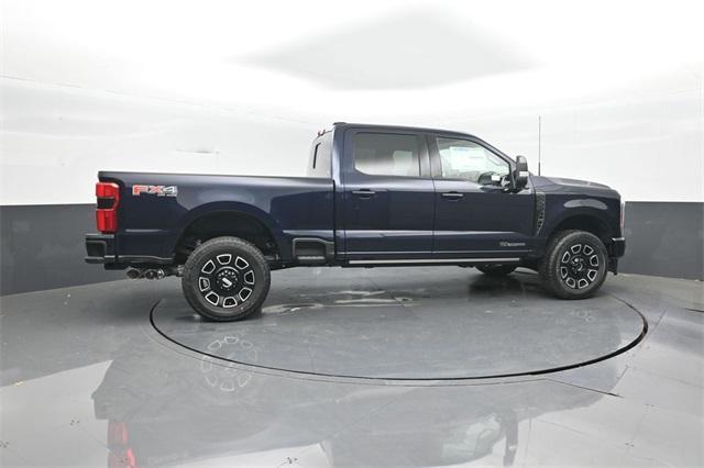 new 2025 Ford F-350 car, priced at $96,040