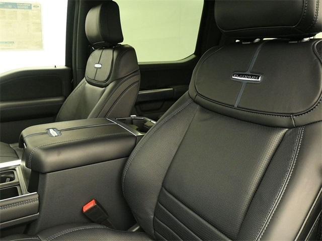 new 2025 Ford F-350 car, priced at $96,040