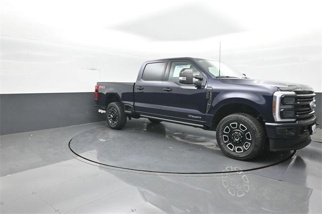 new 2025 Ford F-350 car, priced at $92,198