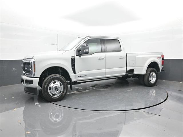 new 2025 Ford F-350 car, priced at $97,795