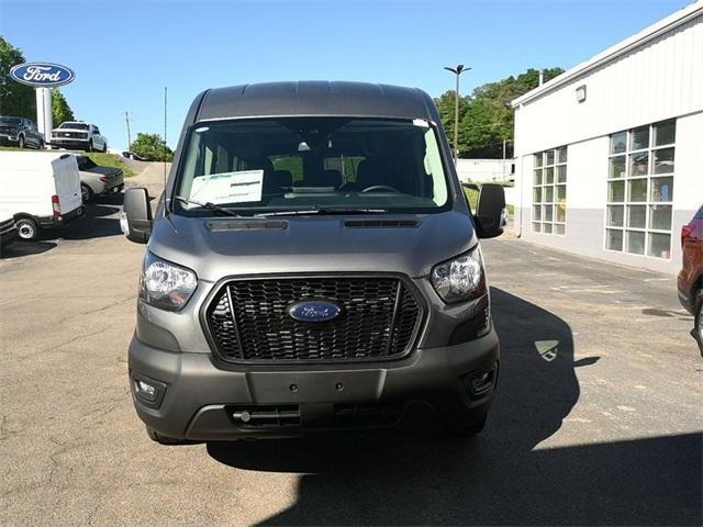 new 2025 Ford Transit-350 car, priced at $63,284