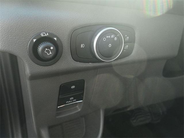 new 2025 Ford Transit-350 car, priced at $63,284