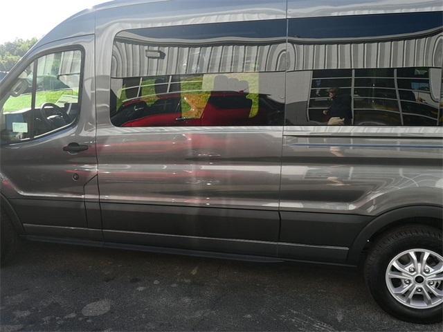new 2025 Ford Transit-350 car, priced at $63,284