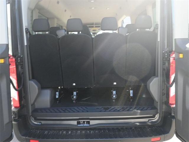 new 2025 Ford Transit-350 car, priced at $63,284