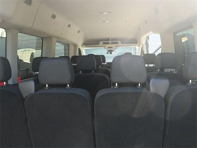 new 2025 Ford Transit-350 car, priced at $63,284