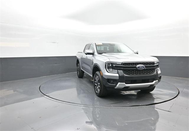 used 2024 Ford Ranger car, priced at $44,528