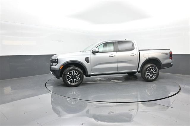 used 2024 Ford Ranger car, priced at $44,528
