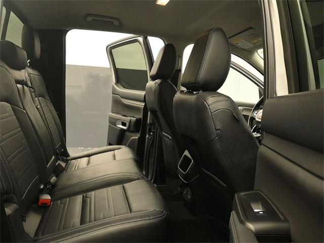 used 2024 Ford Ranger car, priced at $44,528