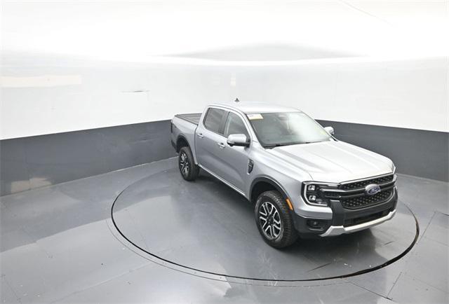 used 2024 Ford Ranger car, priced at $44,528