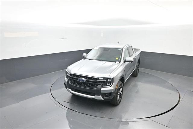 used 2024 Ford Ranger car, priced at $44,528